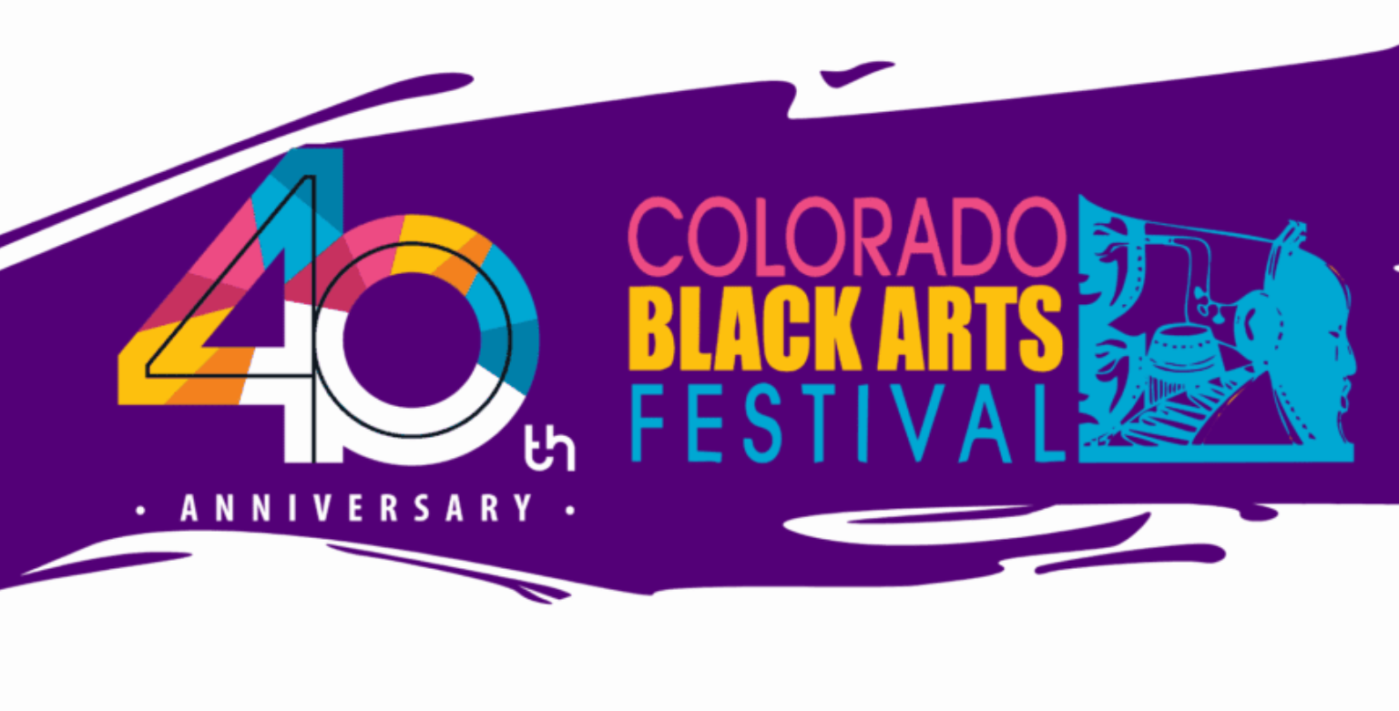 Read more about the article Colorado Black Arts Festival