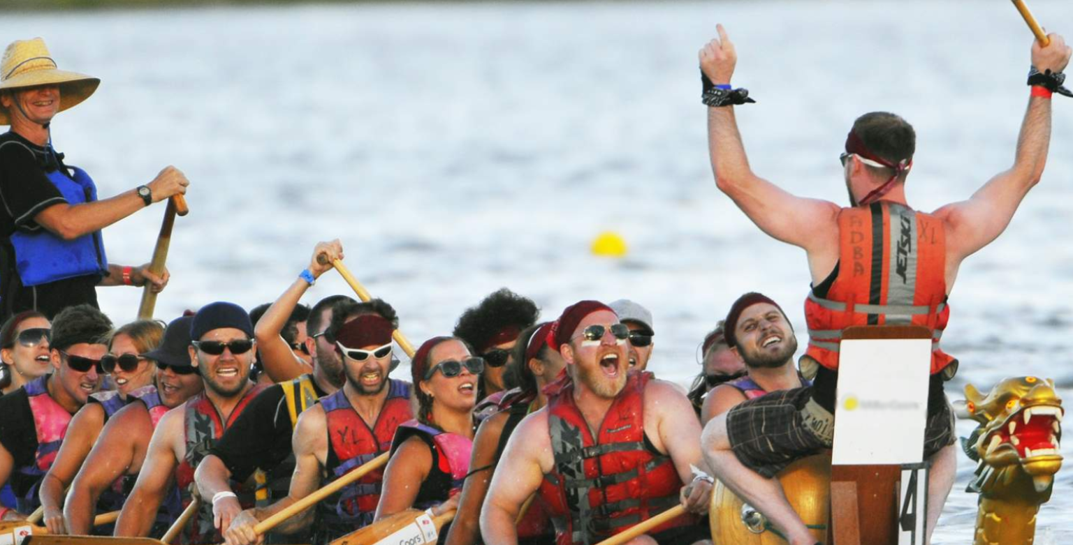 Read more about the article Colorado Dragon Boat Festival