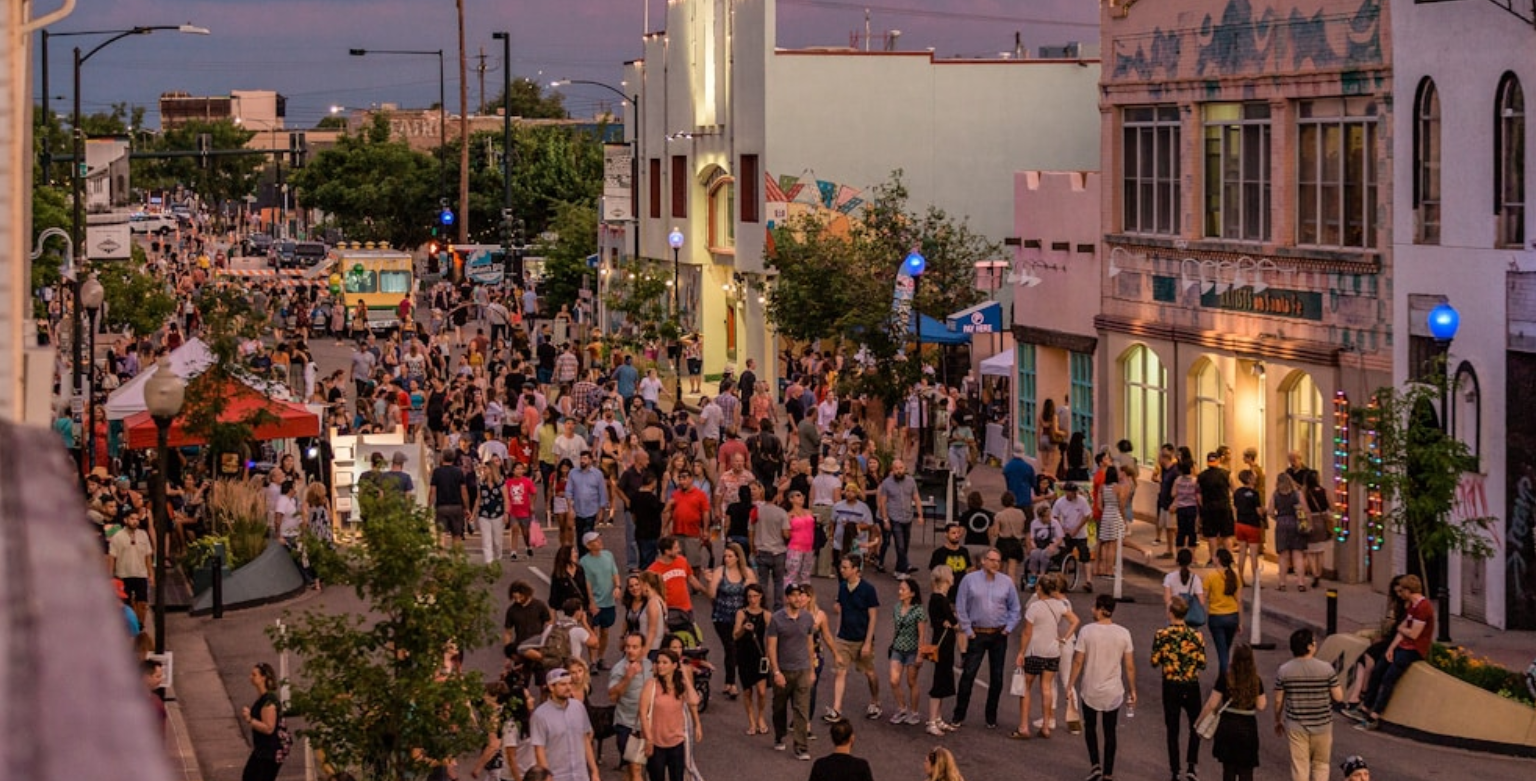 Read more about the article Denver Arts Week 2026