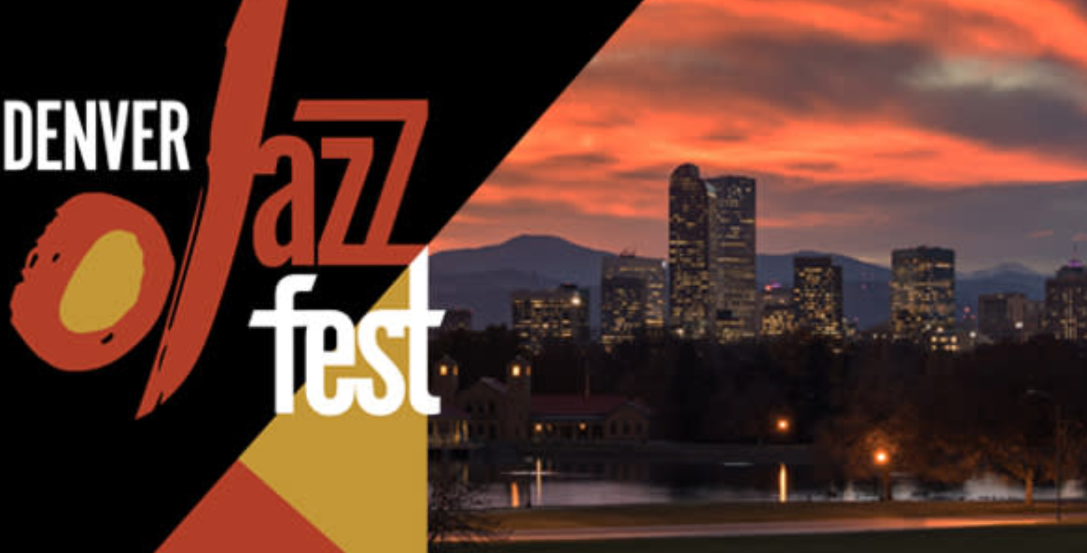 Read more about the article Denver Jazz Fest