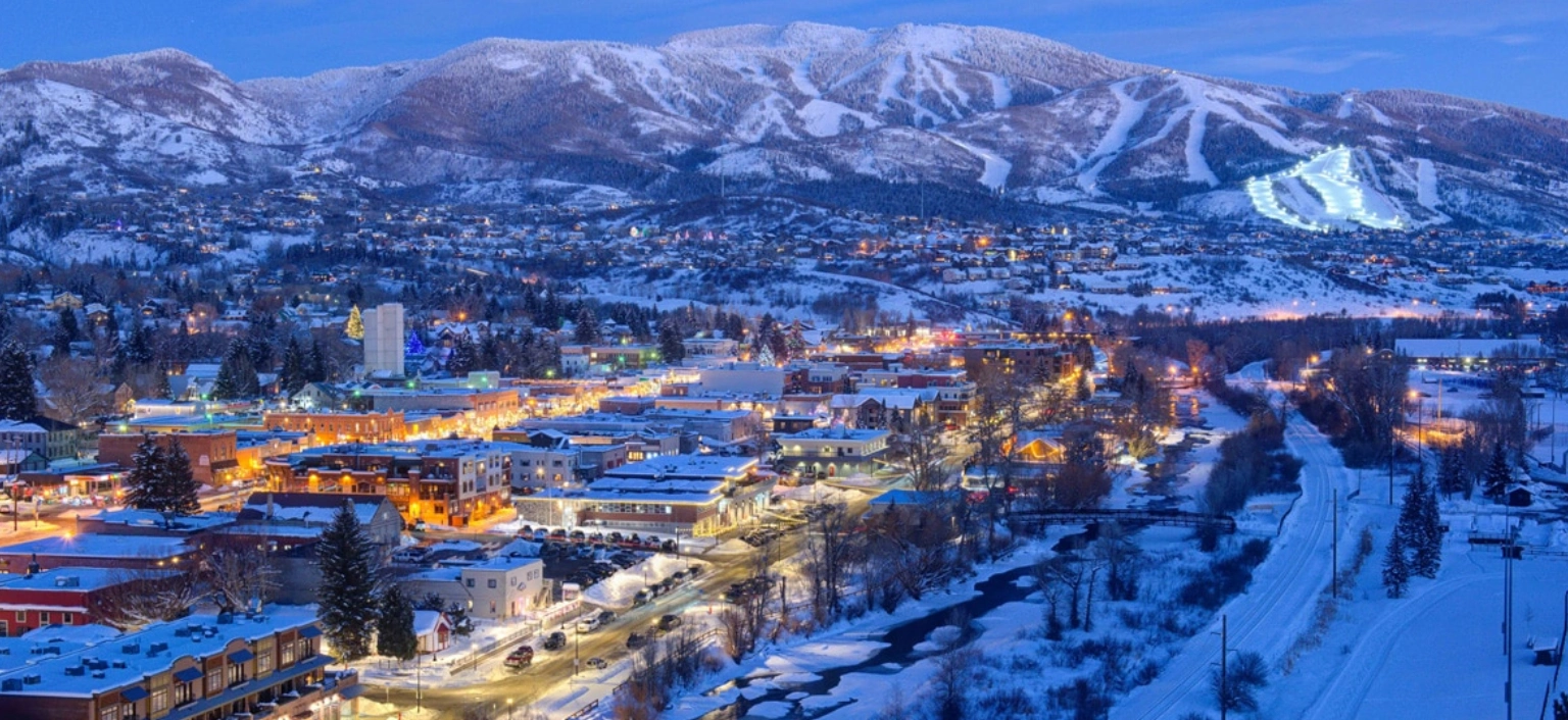 Read more about the article Car Service From Denver to Steamboat Springs for a Relaxed Mountain Trip