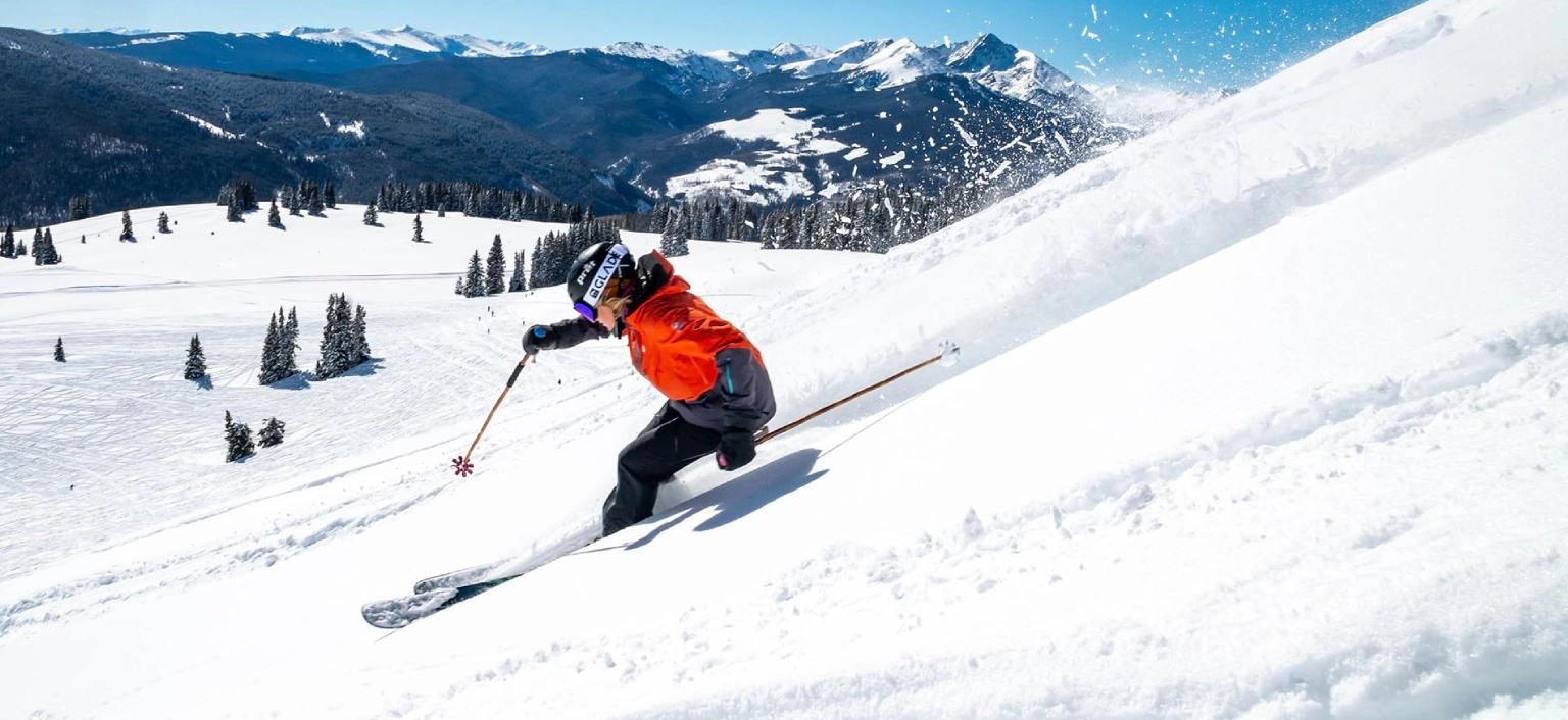 Read more about the article Private Shuttle Denver to Vail Ski Resort for a Better Mountain Travel Experience