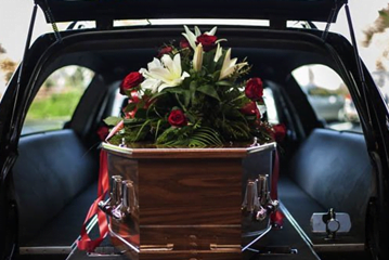 Funeral Transportation in Denver Co