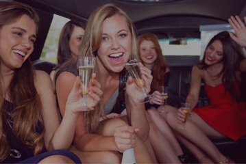 denver limo service for a night out