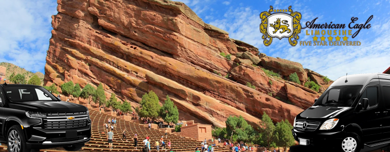 Read more about the article Limo Service Denver To Red Rocks Amphitheatre
