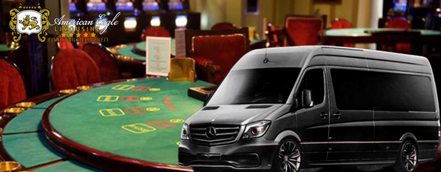 Read more about the article Limo Service to Blackhawk Casino, Denver Casino Shuttle Blackhawk