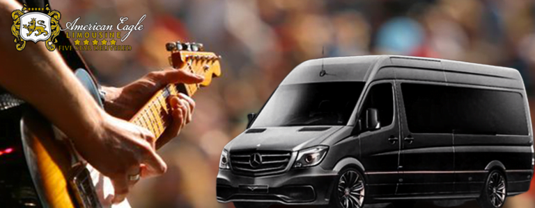 Read more about the article Limousine to Red Rocks, Sprinter Van to Red Rocks, Denver, CO