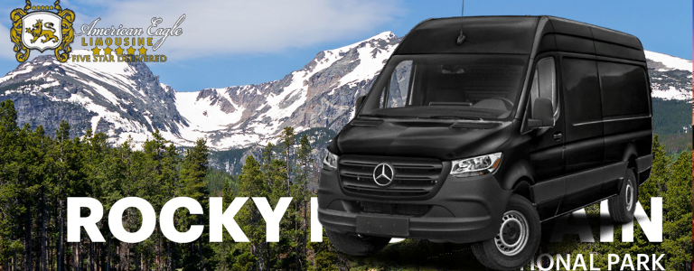 Read more about the article Transportation From Denver to Rocky Mountain National Park