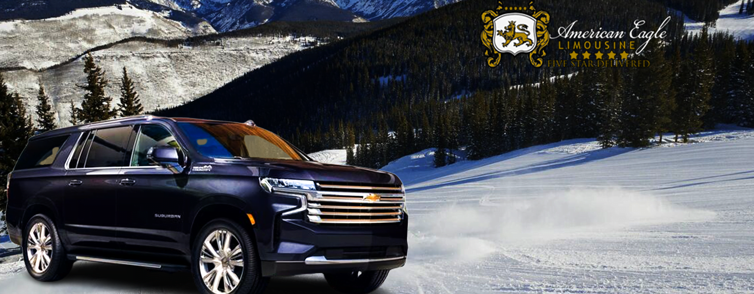 Read more about the article Best car Service From Denver to vail