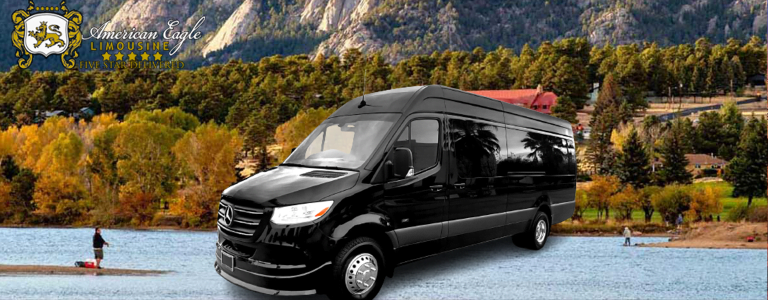 Read more about the article Car Service From Denver Airport to Estes Park