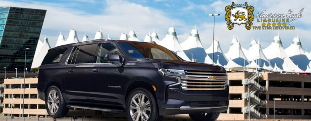 Limo Service To Denver Airport From Parker Co americaneaglelimousine.net
