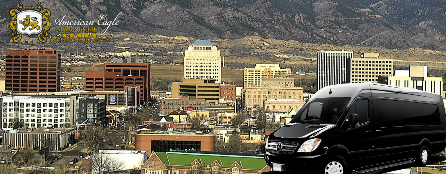 Read more about the article Car Service From Denver Airport to Colorado Springs 