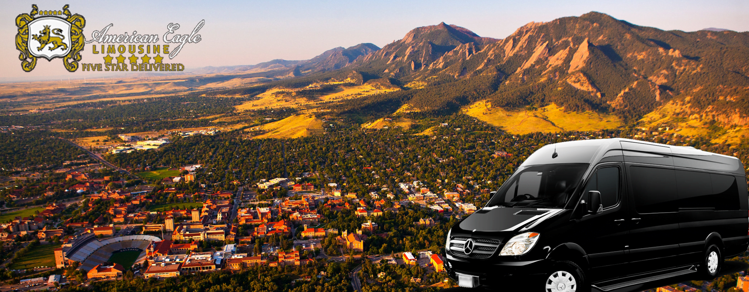 Read more about the article Car Service From Boulder to Denver Airport