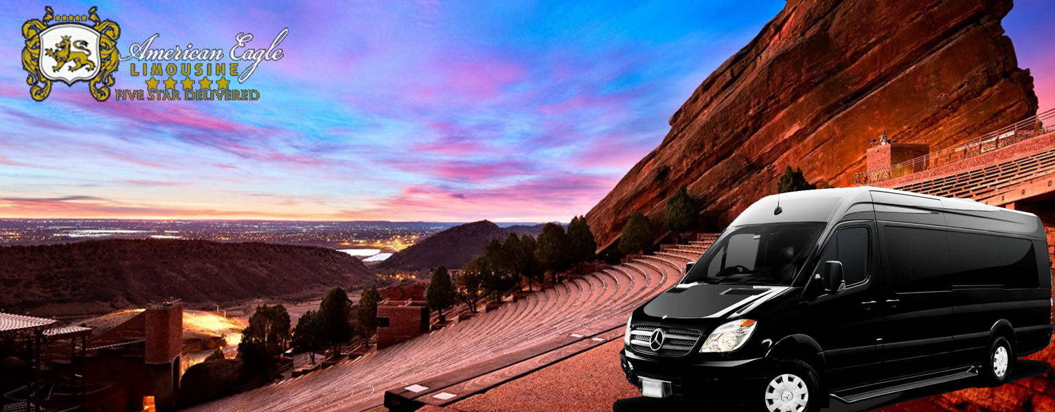 You are currently viewing Red Rocks Transportation and Limo Service to Red Rocks, Denver, CO