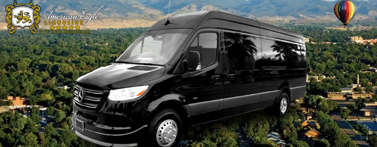 Read more about the article Shuttle Service from Denver Airport To fort Collins Colorado