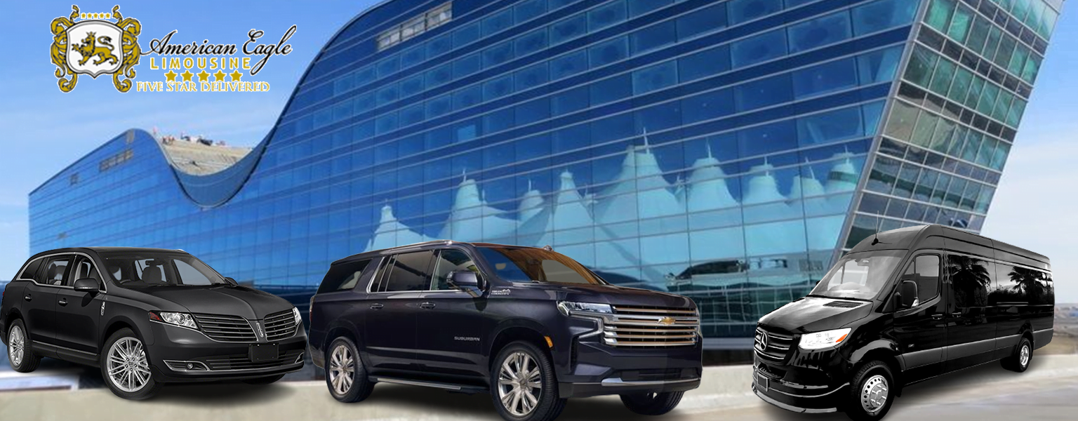 You are currently viewing 4 Reasons You Deserve the Best Car Service to Denver Airport