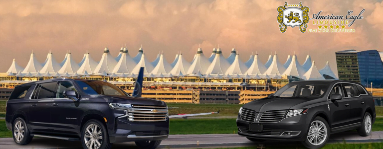 Read more about the article 4 Ways a Quality Denver Airport Car Service Improves Your Next Flight