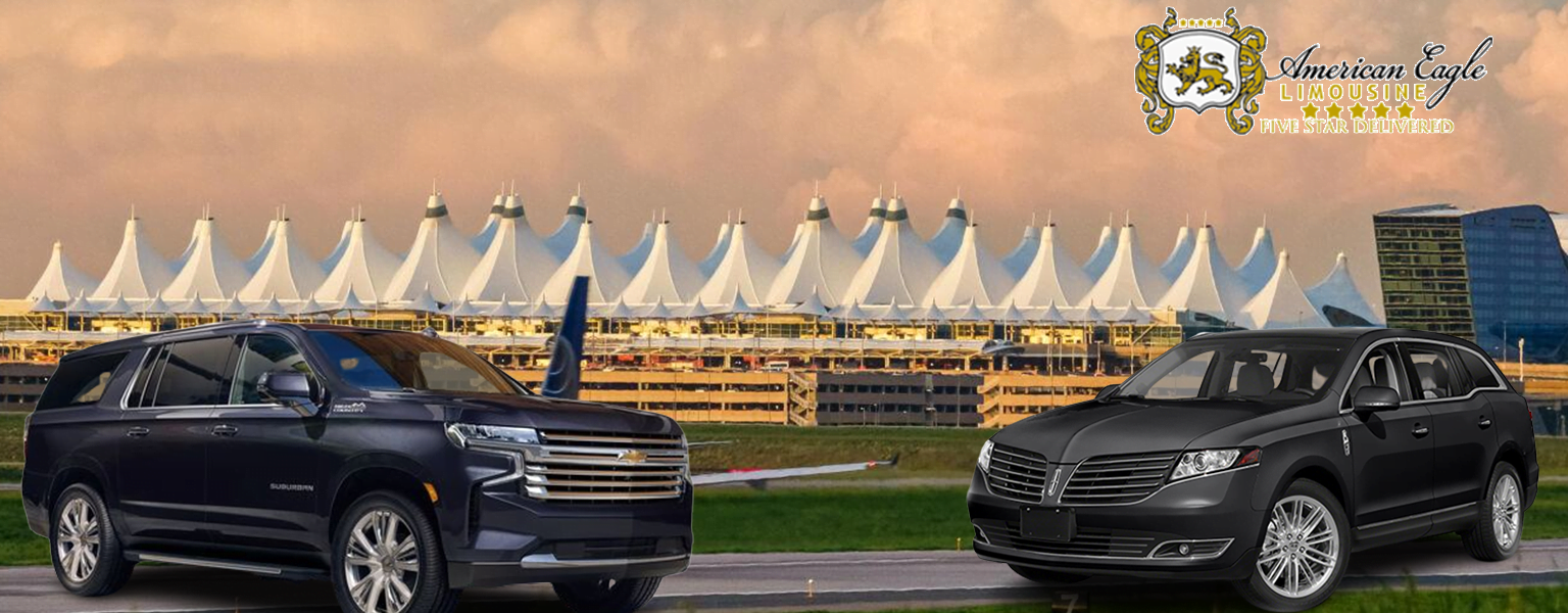 You are currently viewing 4 Ways a Quality Denver Airport Car Service Improves Your Next Flight