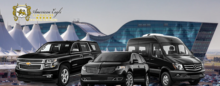 Read more about the article Benefits of Hiring a Luxurious Car Denver Airport Service