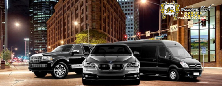 Read more about the article Airport Car Service in Denver.