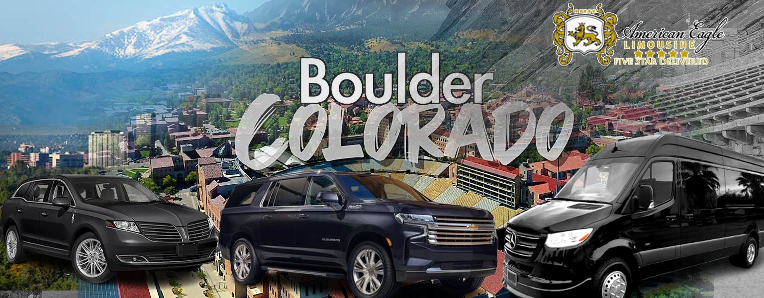You are currently viewing Best Corporate Limo Services in Denver and Boulder Colorado