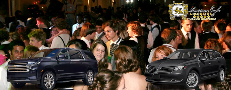 Read more about the article Best Transportation company in Denver for Prom party in 2023