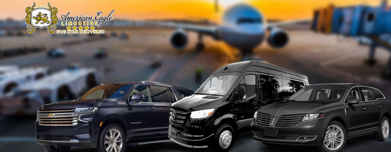 Read more about the article Car Service To Airport Denver Reduces Your Stress While Traveling