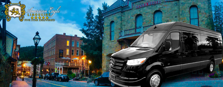 Read more about the article Central City Opera House From/To Denver Limo Services & Private Transportation