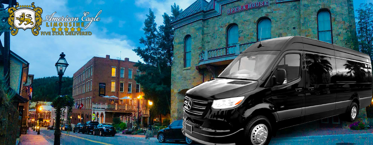 You are currently viewing Central City Opera House From/To Denver Limo Services & Private Transportation