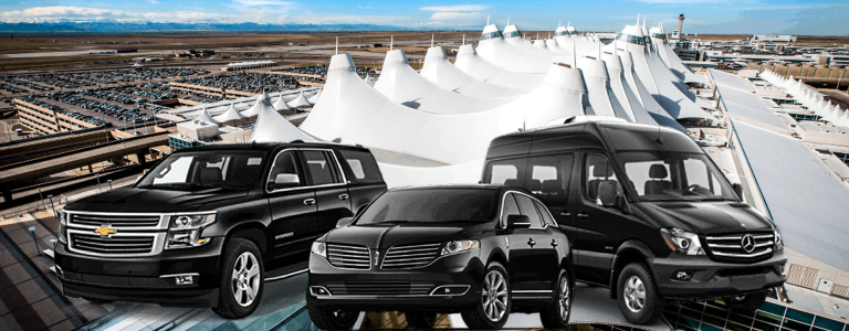 Read more about the article Choose the Right Airport Limo Service Denver for Your Trip
