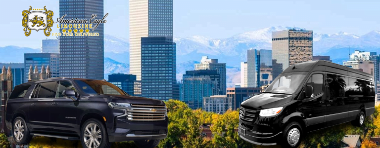 Read more about the article Choosing the Correct Denver Transportation Services