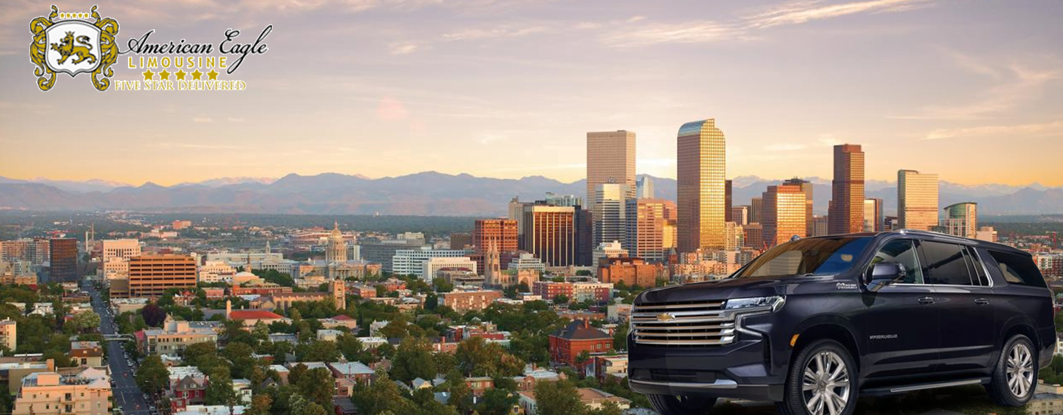 You are currently viewing Choosing the Perfect Limo from a Stretch Limo Service in the Denver Co