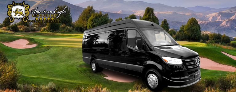 Read more about the article Colorado Golf Club Limo Service & Transportation From Denver Colorado