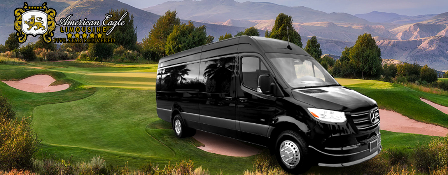You are currently viewing Colorado Golf Club Limo Service & Transportation From Denver Colorado
