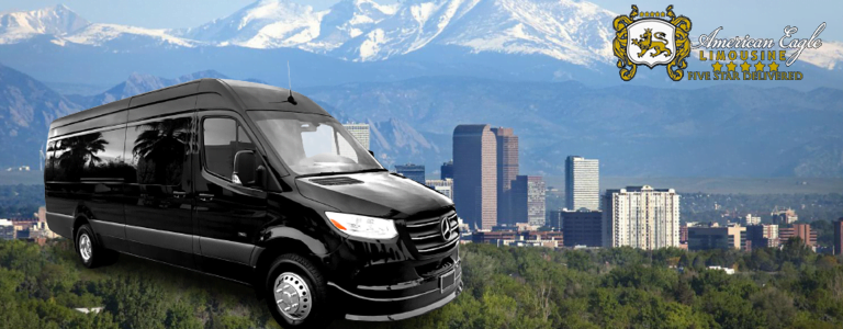 Read more about the article Colorado Springs Black Sedan & Car Services From Denver Co