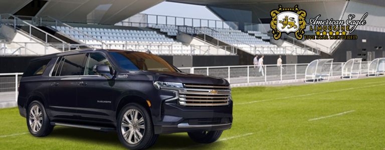 Read more about the article DU Stadium Private Limousine and Luxury Car Services From Denver Colorado
