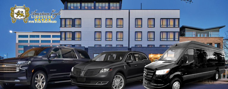 Read more about the article Denver Airport (DEN) to Clayton Hotel & Members Club Car Service