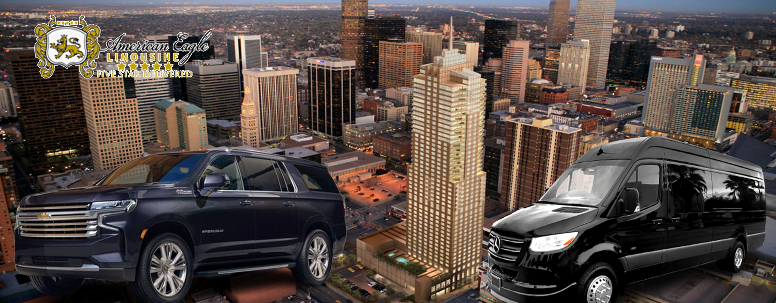 You are currently viewing Denver Airport (DEN) to Four Seasons Hotel Denver Limousine Service