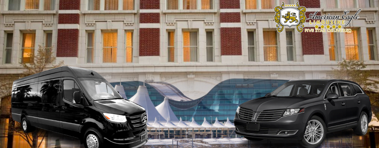 Read more about the article Denver Airport (DEN) to Hotel Teatro Limousine Service