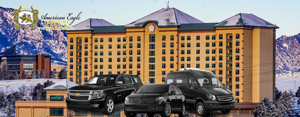 Limo Service To Denver Airport From Parker Co americaneaglelimousine.net