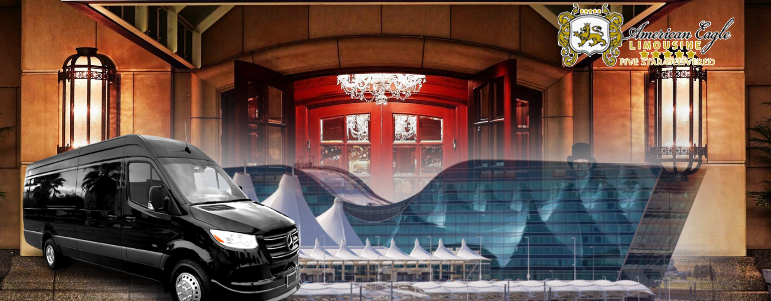 You are currently viewing Denver Airport (DEN) to Ritz-Carlton Denver Limousine Service