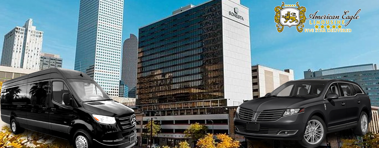 You are currently viewing Denver Airport (DEN) to Sonesta Denver Downtown Limousine Service