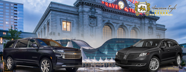 Read more about the article Denver Airport (DEN) to The Crawford Hotel, Denver Car Service