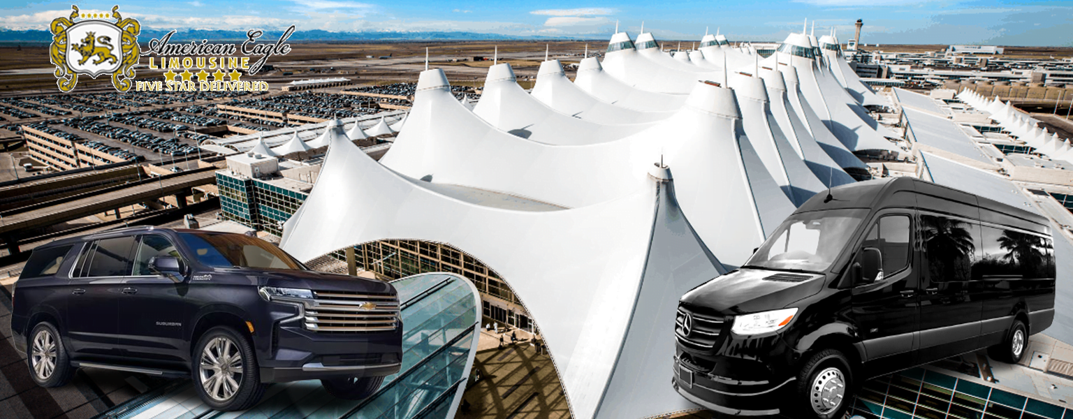Read more about the article Denver Airport Limo: Benefitting From Quality Airport Transportation