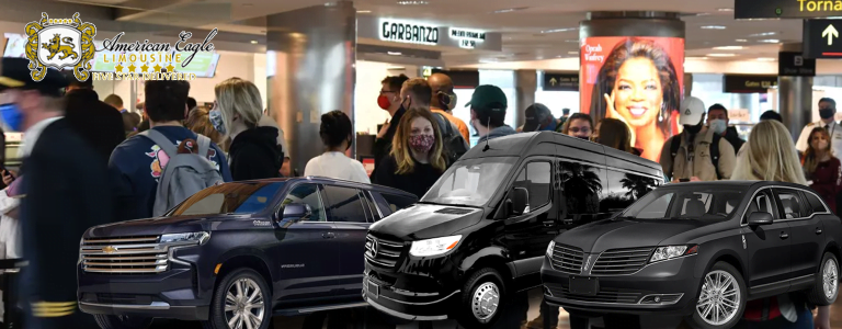 Read more about the article Denver Airport Low Coast Airport Private & Shuttle Transfer Service