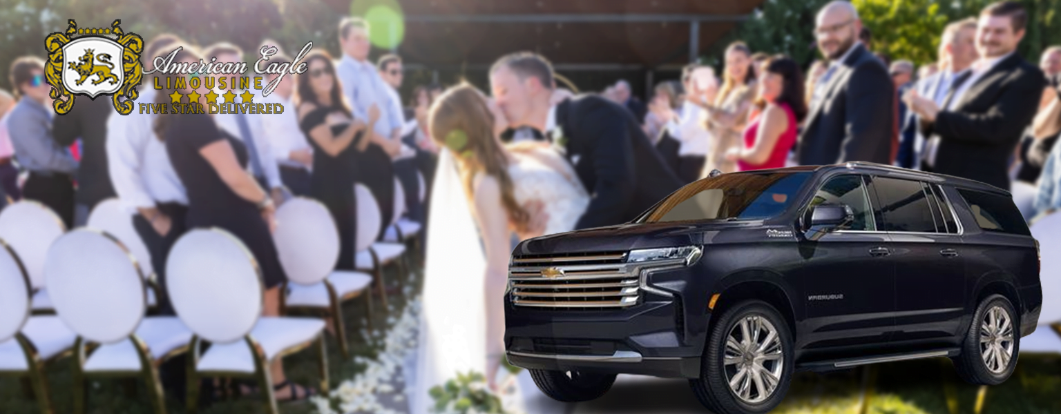 Read more about the article Denver, Colorado Wedding Transportation and Limousine Service