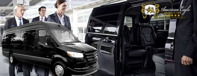 Read more about the article Denver Group Shuttle & Private Transportation Services