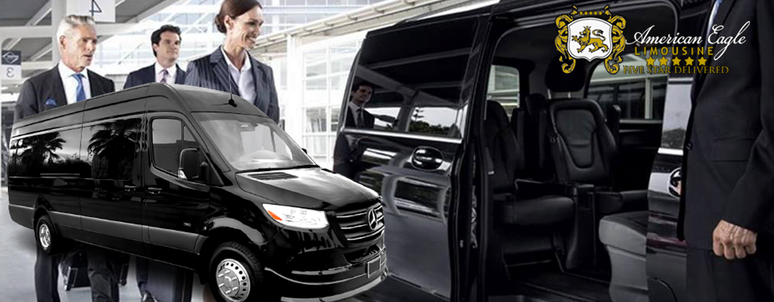 You are currently viewing Denver Group Shuttle & Private Transportation Services