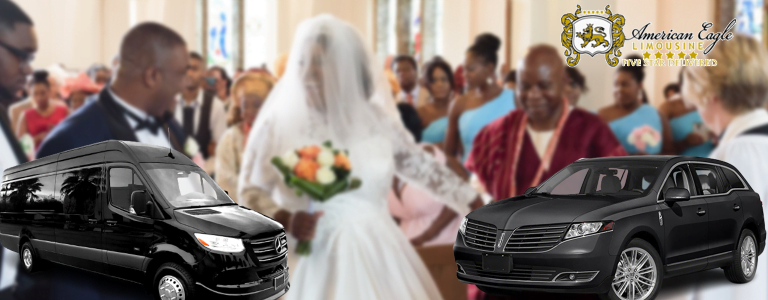 Read more about the article Denver Limo Service Considerations For Your Wedding