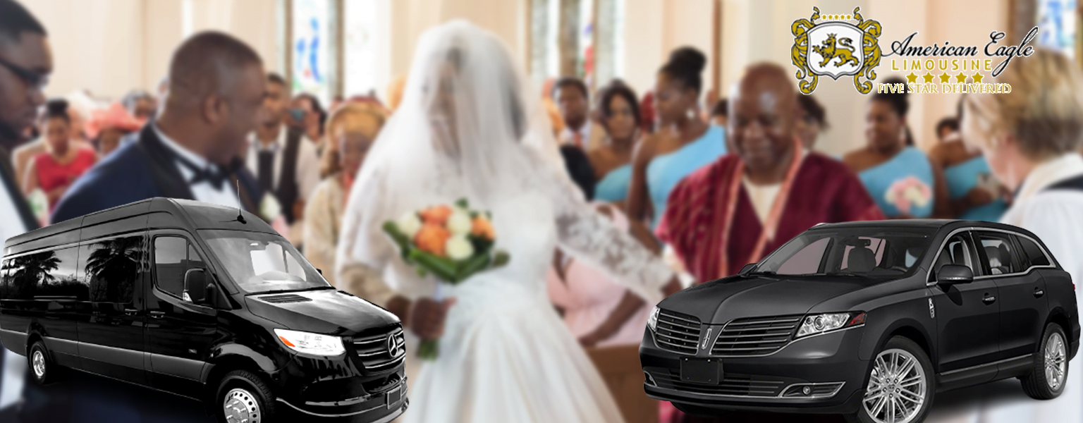 You are currently viewing Denver Limo Service Considerations For Your Wedding